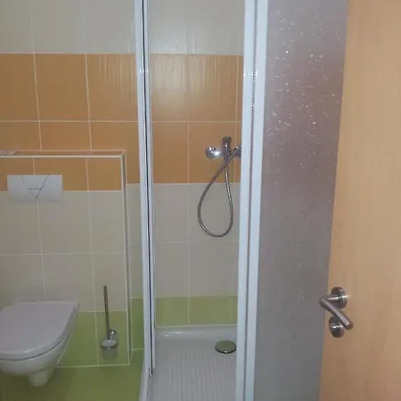 Guest house Pivovarsky 3*