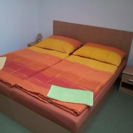 Guest house Pivovarsky