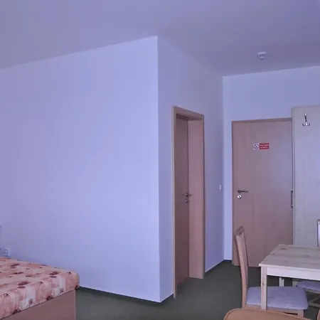 Guest house Pivovarsky