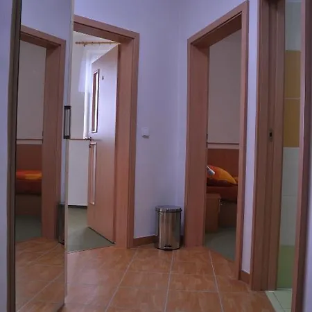 Pivovarsky 3* Chýně
