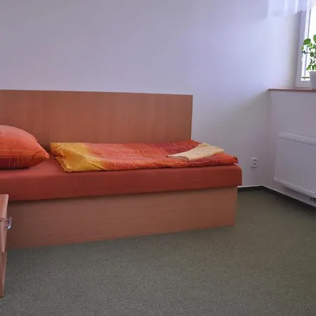 Pivovarsky Guest house