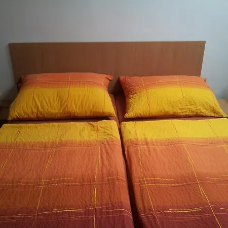 Guest house Pivovarsky 3*