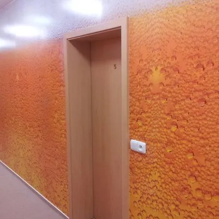 Pivovarsky 3* Chýně