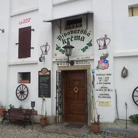 Guest house Pivovarsky