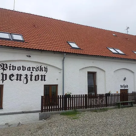 Pivovarsky 3*