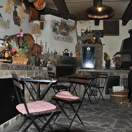 Pivovarsky Guest house